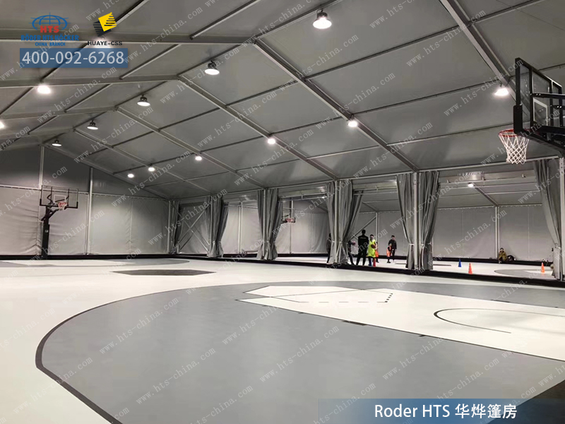 體育篷房 體育篷房