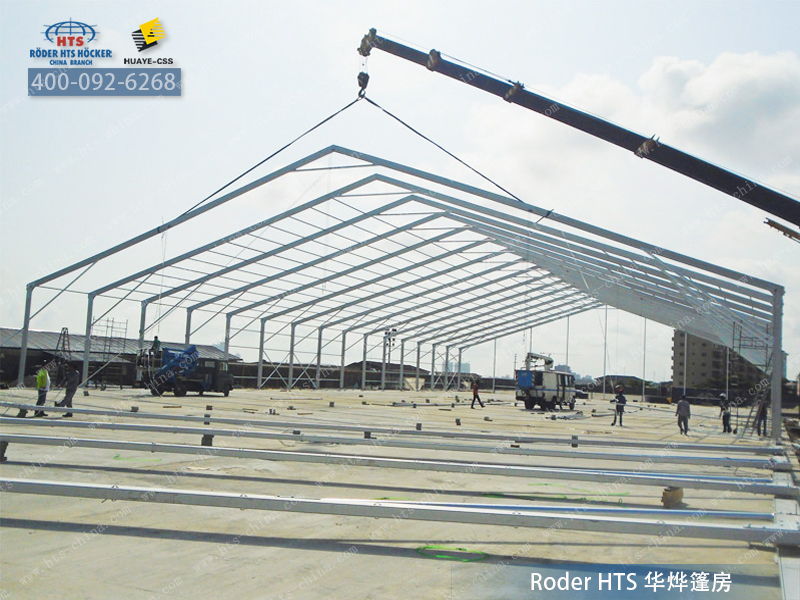 鋁合金篷房廠家 鋁合金篷房廠家