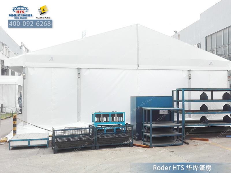 工業(yè)物流倉(cāng)庫(kù)篷房 工業(yè)物流倉(cāng)庫(kù)篷房