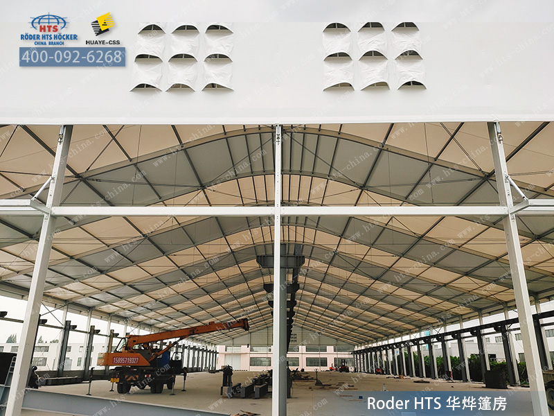 工業篷房公司 工業篷房公司