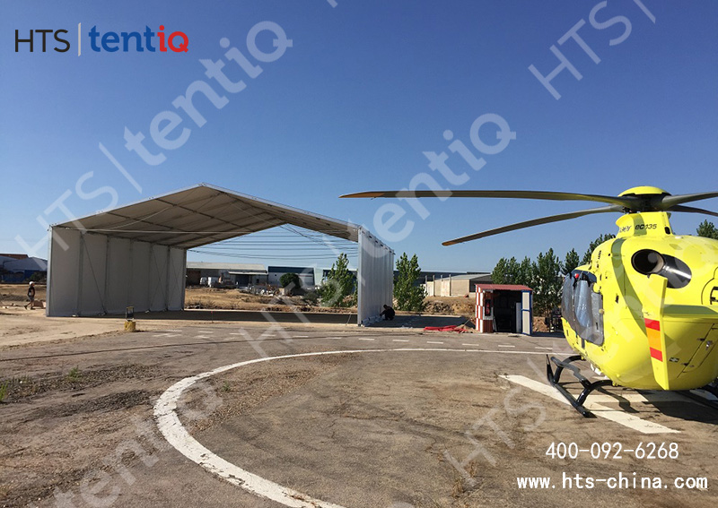 鋁合金篷房機庫 鋁合金篷房機庫