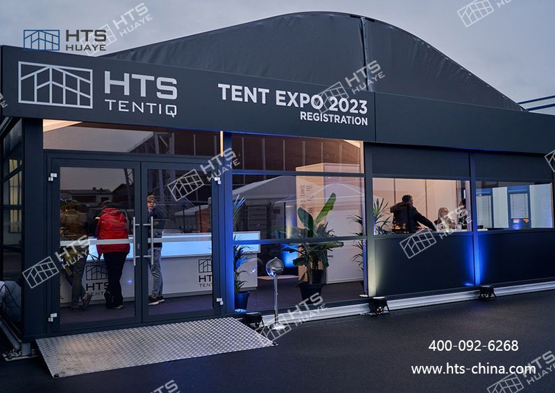 篷房為展覽行業(yè)注入了無(wú)限的創(chuàng)意與活力 篷房為展覽行業(yè)注入了無(wú)限的創(chuàng)意與活力